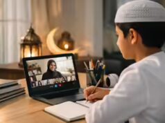 Il Ministero dell’Istruzione degli Emirati Arabi Uniti annuncia l’apprendimento a distanza di venerdì durante il Ramadan