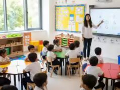 Gli Emirati Arabi Uniti aggiornano i criteri di ammissione alla fase di fondazione per le scuole britanniche: spiegate le principali modifiche