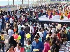 Bharat Mela 2026 in arrivo in Kuwait: oltre 700 artisti pronti a mostrare il vibrante patrimonio indiano a Inexperienced Island