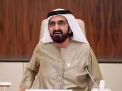 Lo sceicco Mohammed svela una campagna da 1 miliardo di dollari DH per combattere la fame questo Ramadan