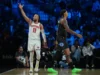 Scelte del sabato NBA All-Star: le migliori scommesse per la gara da 3 punti e le stelle cadenti