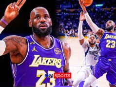 Chris Paul annuncia il ritiro dalla NBA