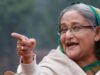 “Inganno e farsa”: Sheikh Hasina respinge i risultati del sondaggio in Bangladesh, definendolo “capitolo vergognoso”
