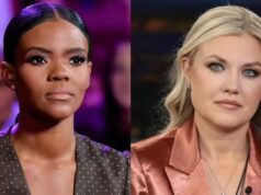 “Profondamente inquietante”: i sostenitori di Candace Owens devono leggere il publish di opinione sul comportamento di Erika Kirk dopo la morte di Charlie Kirk
