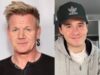Gordon Ramsay cube a Brooklyn Beckham di “ricordare da dove viene” in mezzo alla spaccatura familiare
