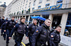 Starmer esorta i membri europei della NATO a rafforzare l’laborious energy