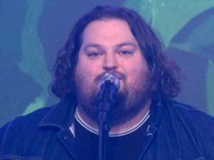 Sessioni del sabato: si esibisce Tyler Ballgame "Per la prima volta, ancora una volta"