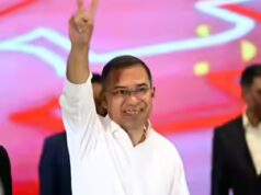 “Il primo ministro Modi dovrebbe essere invitato”: il tono diplomatico del BNP prima del giuramento di Tarique Rahman