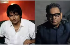 Prashant Narayanan reagisce alle osservazioni comunitarie di AR Rahman