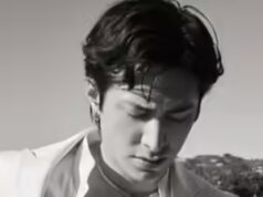 Hudson Williams condivide un raro tributo di San Valentino per la sua fidanzata