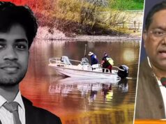 “La vita da studente internazionale è dura”, cube l’amico di Saketh Sreenivasaiah, trovato morto negli Stati Uniti