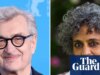 Il pageant del cinema di Berlino difende Wim Wenders dopo che Arundhati Roy ha attaccato i commenti “sbalorditivi”.