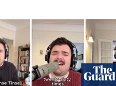 “Ti amo ventisessanta volte”: come i testi scritti da un bambino di tre anni sono diventati successi virali che strappano le lacrime