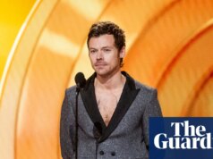 Harry Types curerà il competition Meltdown al Southbank Centre di Londra e suonerà un concerto intimo