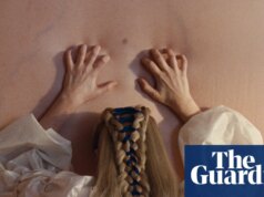 Il pubblico britannico va in estasi per Cime Tempestose mentre il movie incassa 7,7 milioni di sterline nel high quality settimana di San Valentino