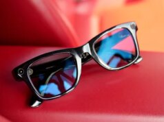 Potrebbe essere necessario attendere fino al 2028 per i presunti occhiali intelligenti AR di Apple