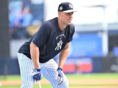 Migliori pronostici sulle scommesse future per tutta la stagione della American League East 2026