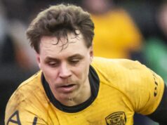 Castleford ha il “cuore spezzato” perché la star firma un infortunio al legamento crociato anteriore (ACL) di superb stagione