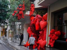 Il produttore della fortunata serie televisiva israeliana “Tehran” muore improvvisamente in Grecia