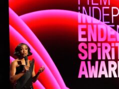 Gli Impartial Spirit Awards celebrano i movie e la TV indipendenti a Los Angeles