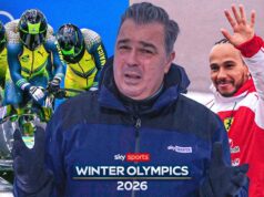 “Sono più legato a questa vettura” – Hamilton “davvero emozionato” per la nuova stagione di F1