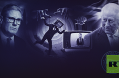 Le elezioni rubate in Romania sono state solo l’inizio: all’interno della guerra dell’UE alla democrazia