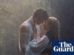 “Annoiato da tutto il sesso e i violini”: lettori del movie Cime Tempestose