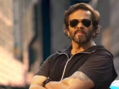 Recuperata l’arma usata per sparare contro la residenza di Rohit Shetty