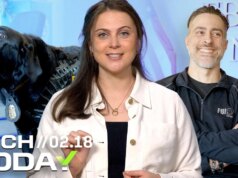 Dalle spie della CIA alle persone scomparse: l’incredibile carriera dell’FBI K-9 Iris | Video di Tech Right this moment