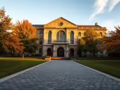 La Lewis College sposta le lezioni on-line dopo che l’ICE ha affittato uno spazio nello stesso edificio