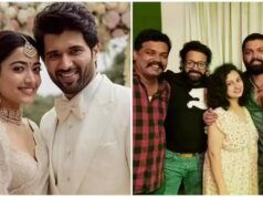 Matrimonio Rashmika-Vijay: l’amico di Rakshit Shetty, Pramod, reagisce