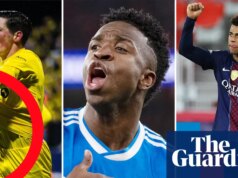 Recensione Champions League: ancora una volta shock per il Bodø, fuga del PSG e commenti cupi di Mourinho