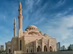 Dubai inaugura 10 nuove moschee prima del Ramadan 2026, altre 5 per aumentare la capacità di culto