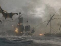 Il teaser della terza stagione di Home of the Dragon offre uno scorcio infuocato della Battaglia di Gullet