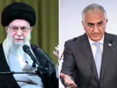 “Falso profeta del nostro tempo”: il principe iraniano in esilio Reza Pahlavi critica il regime “illegittimo” di Khamenei; esorta gli sciiti a “rivendicare la fede”
