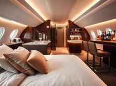 L’ICE di Kristi Noem cerca l’approvazione per acquistare un jet di lusso da 70 milioni di dollari per deportazioni e viaggi di gabinetto: rapporto