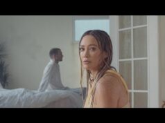 Hilary Duff sta cercando di ascoltare la parte sana del suo cervello