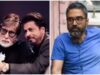 Sudip Sharma non ha “alcun interesse” a lavorare con SRK, Huge B