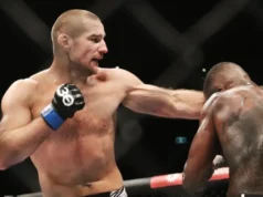 Pronostici UFC Houston: pronostici sulle scommesse Strickland vs. Hernandez