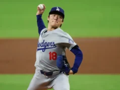 Tre scelte future della MLB per battere i Los Angeles Dodgers nel 2026