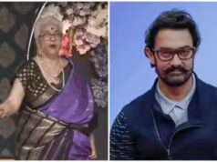 Kalpana Iyer su Aamir Khan definito “molto pignolo”