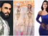 Shikhar sposa Sophie: Ranveer, Jacqueline e altri riversano amore