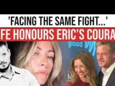 Citazione del giorno di Eric Dane