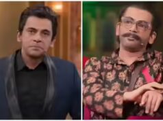 Sunil Grover reagisce alle celebrità che tutelano i diritti della personalità