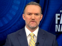 Greer cube che la Casa Bianca si aspetta di farlo "stand-by" accordi commerciali dopo la sentenza SCOTUS