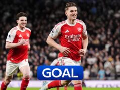 Gyokeres ha il miglior gioco per l’Arsenal, quindi perché è stato così bello?