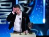 Lo giuro, la star Robert Aramayo scoppia in lacrime dopo “il più grande turbamento di sempre” ai Bafta Movie Awards 2026