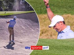 Bridgeman tiene a bada l’ultima carica di McIlroy per vincere il Genesis Invitational