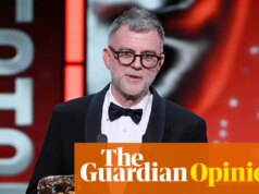 Robert Aramayo di I Swear ha vissuto il momento di benessere dei Bafta, ma la serata è appartenuta a Paul Thomas Anderson