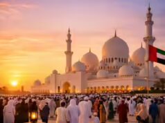 Gli Emirati Arabi Uniti annunciano una festività Eid Al Fitr di 4 giorni per il settore pubblico; Il settore privato avrà un giorno in più?